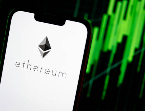 Ethereum Holding Above Key Support On Daily Chart — Eyes Set On Breakout