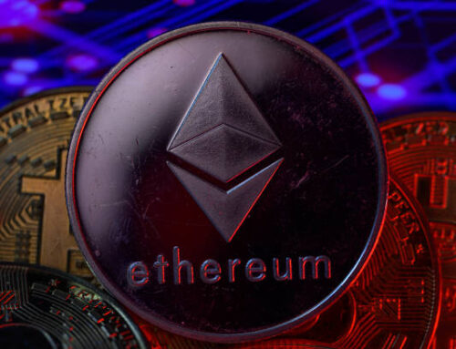 Ethereum’s Impending Breakout From Key Chart Pattern Teases A Major Rally To $12,000