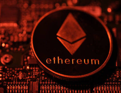 Ethereum Enters Strategic Pause: Will Accumulation Below Resistance Spark A Surge?