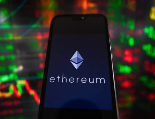 Ethereum Bullish Bets Rise: ETH’s Cash-Margined Open Interest Skyrockets To New Levels