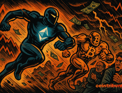 Ethereum Outperforms Bitcoin as Whale Activity Surges Above $2,500