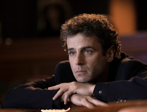 ‘Étoile’ Canceled After One Season at Amazon Prime Video, Despite Two-Season Order
