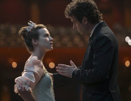 Could ‘Étoile’ Return for Season 2? Prime Video Cancels Ballet Series After One Season