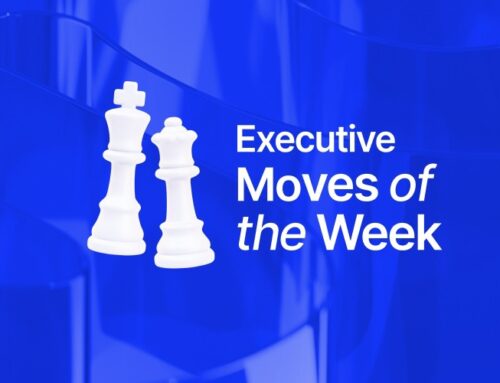 FCA, valantic FSA, DB Investing, and More: Executive Moves of the Week