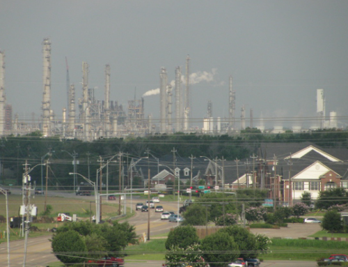U.S. Supreme Court declines to hear Exxon’s appeal over $14.25 million penalty for Baytown