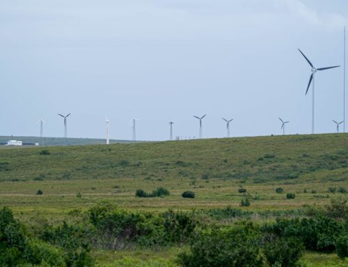 Opinion: Renewable energy works in the Arctic. Repealing the solar tax credit would shut i