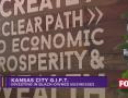 Investing in Black-owned businesses