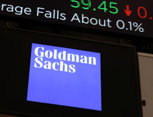 Goldman Sachs leveraging revamp to boost Asia investment banking share, says regional top