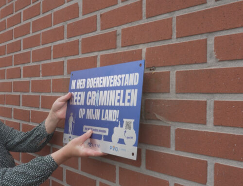 Focus – In the Netherlands, drug crime leaves a toxic trail on the environment