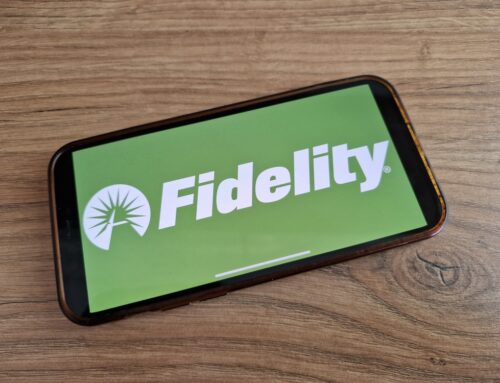 Fidelity’s Investment-Grade Securitized ETF Among Top Active ETFs