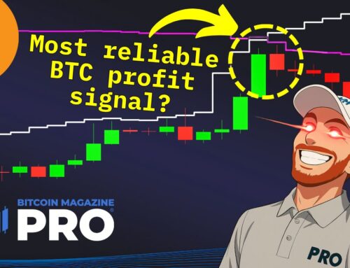 Forecasting Bitcoin Price Cycle Peak With The 200-Week Moving Average