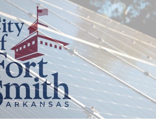 ‘Energy & Environment’ plan set for a Fort Smith board vote – Talk Business & Politics