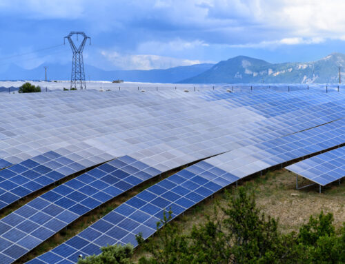Surprising new report reveals how France is reaping benefits of innovative energy strategy