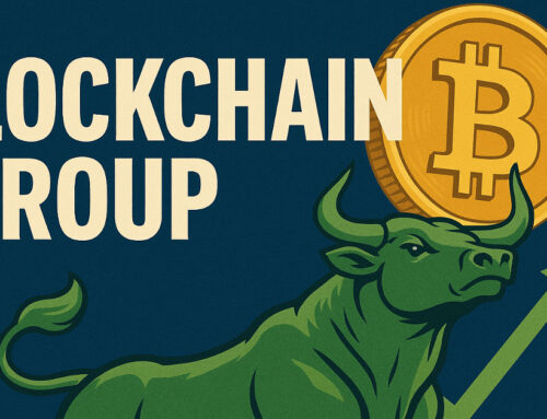 France’s The Blockchain Group Secures €9.7 Million More For Its Bitcoin Treasury Strategy