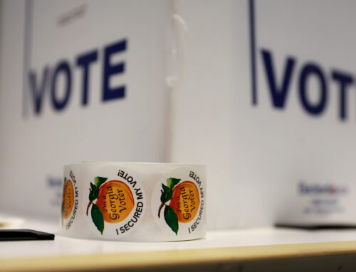 Rising utility bills, clean energy on the minds of Georgia voters as they choose energy re