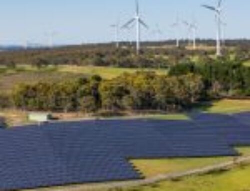 Founder Group and GCL Systems sign $220m renewable energy MoU