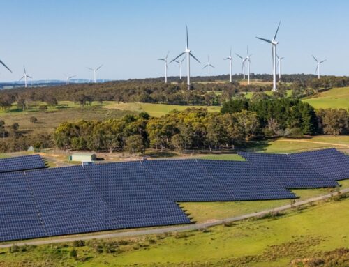 Founder Group and GCL Systems sign renewable energy MoU