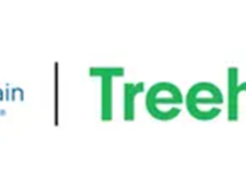 Green Mountain Energy and Treehouse Partner