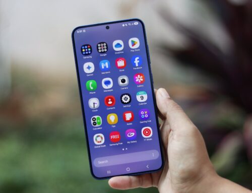Facebook was spying on your Galaxy phone’s web browsing since September