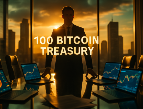 NYSE-Listed Genius Group Ramps Up Bitcoin Holdings to 100 BTC, Plans 10X Treasury Growth
