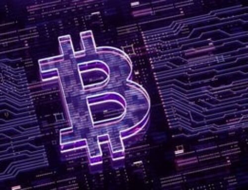 Bitcoin price nears $110,000 as cryptocurrency rallies