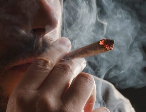 Risks of cannabis range from heart attack to psychosis. Here’s who may be most susceptible