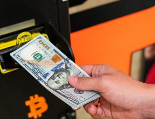 New Oklahoma law cracking down on Bitcoin ATM scams