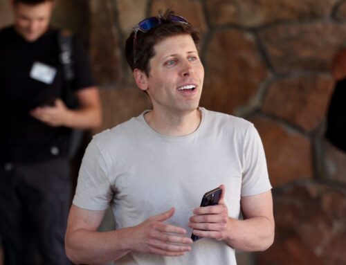 Sam Altman says Meta tried and failed to poach OpenAI’s talent with $100M offers