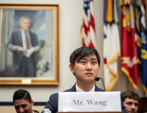 Scale AI confirms ‘significant’ investment from Meta, says CEO Alexandr Wang is leaving
