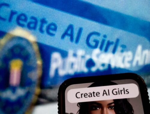 Meta sues Chinese ‘nudify’ app which uses AI to remove clothing from photos