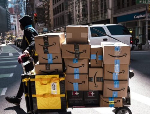 Exclusive: From Valentine’s Day strawberries to college printers—These are America’s most-