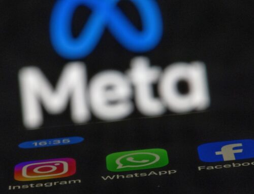 Meta sues AI ‘nudify’ app Crush AI for advertising on its platforms