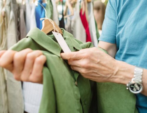New EU rules for measuring environmental impact of clothes and shoes