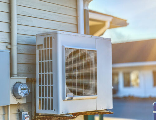 Federal energy tax credits are essential for Alaska’s energy independence