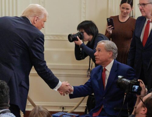 Inspired by Trump, Texas first to fund state ‘strategic’ bitcoin reserve