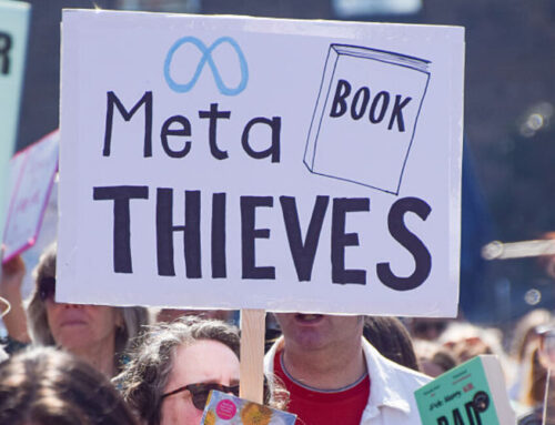 Book authors made the wrong arguments in Meta AI training case, judge says