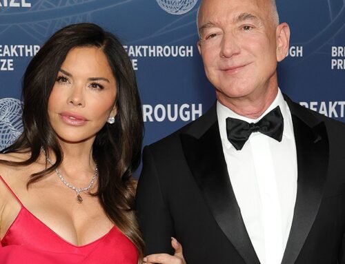 Jeff Bezos and Lauren Sánchez’s Upcoming Venice Wedding Prompts Local Protests: ‘No Space