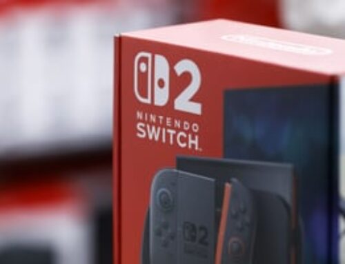 Nintendo Switch 2 skips Amazon amid reseller tensions