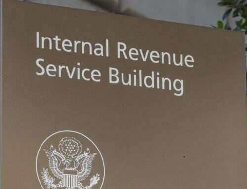 Bitcoin and crypto investors hit with flood of IRS letters, say tax experts