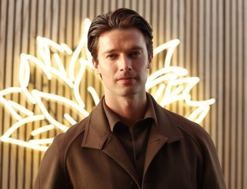 Patrick Schwarzenegger Lands Big Film Role After ‘White Lotus’ Fame