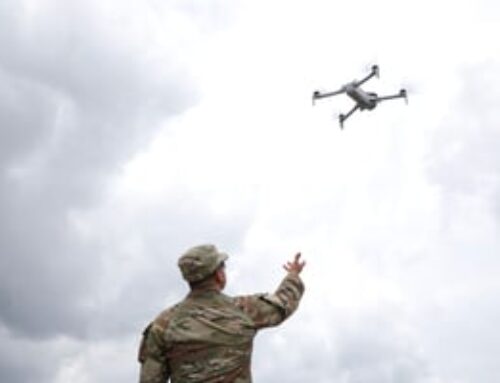 Big Tech joins the military, with Meta, Palantir and OpenAI in front