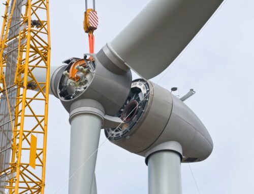 Meta buys over 1 GW of renewables to power its data centers