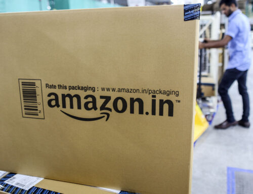 Amazon to invest $233M to enhance its India infrastructure