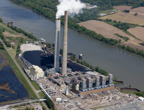 Why an Ohio ban on settlements to close ​‘base load’ power plants matters for clean energy
