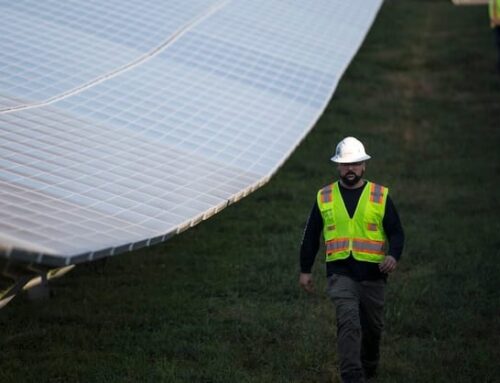 Massachusetts grid breakthrough could benefit customers while…