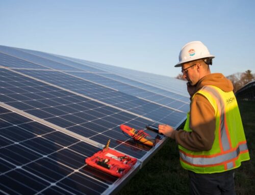 Massachusetts solar incentives bolster industry facing federal cuts