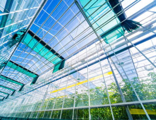Ohio can solve the electric grid’s biggest problem, and grow food while doing it