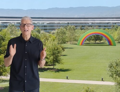 WWDC 2025: Apple Stock Down 1.7% As Announcements Pour In