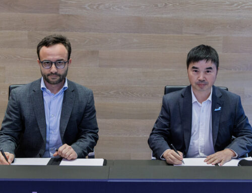 Jinko ESS and METLEN Forge 3GWh+ Strategic BESS Partnership to Accelerate Renewable Energy