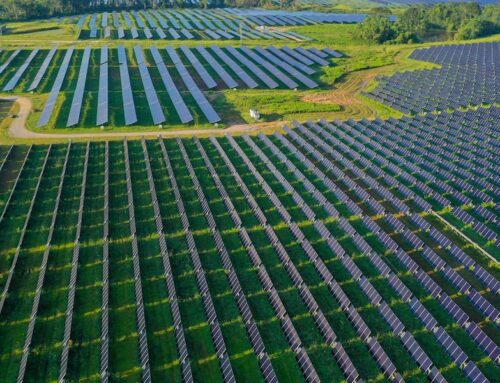 Sasol and Akuo sign agreement increasing use of renewable energy for Lake Charles facility